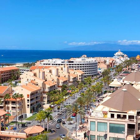 Apartamento Torres del Sol Los Cristianos  Exterior foto