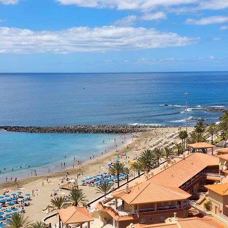 Apartamento Torres del Sol Los Cristianos  Exterior foto