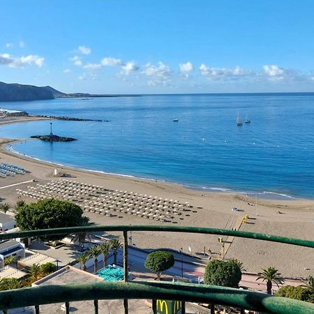 Apartamento Torres del Sol Los Cristianos  Exterior foto