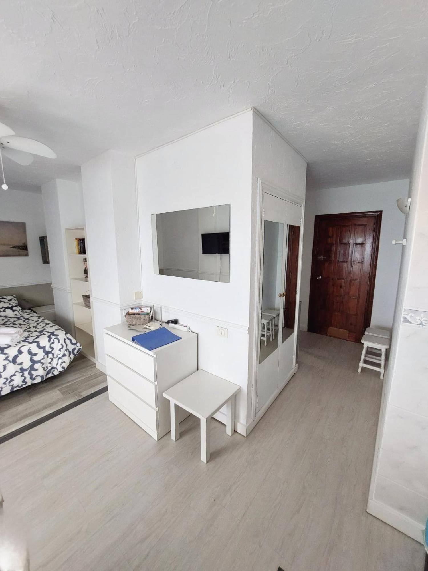 Apartamento Torres del Sol Los Cristianos  Exterior foto