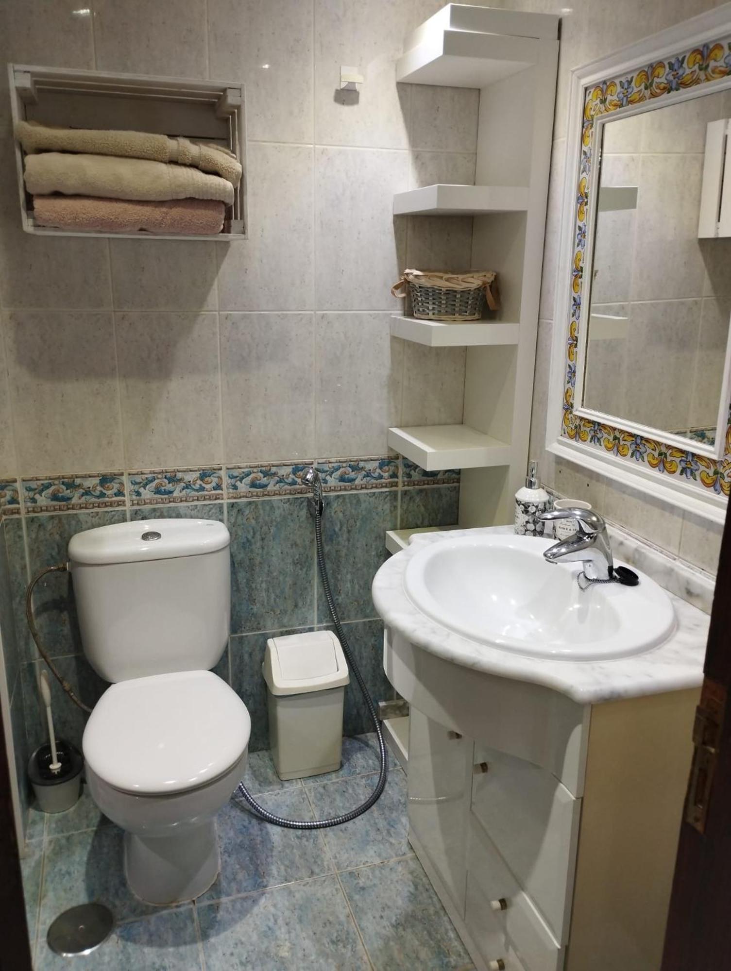 Apartamento Torres del Sol Los Cristianos  Exterior foto